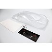 Radbody Part #RAD002 Mako GT 1/28 Scale Lexan Body