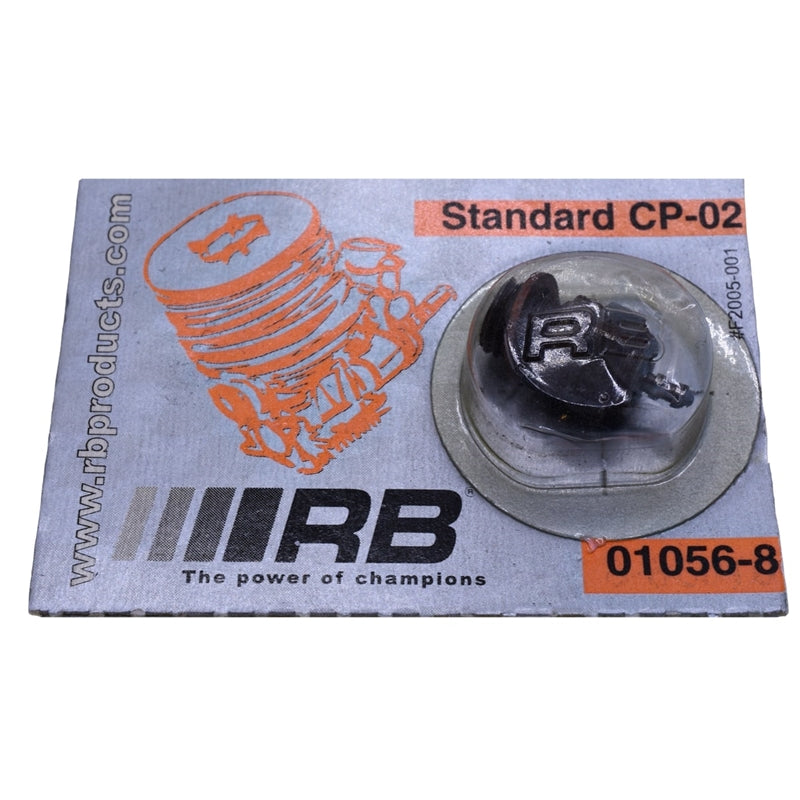 RB Products Part #01056-8 Glow Plug Standard CP-02