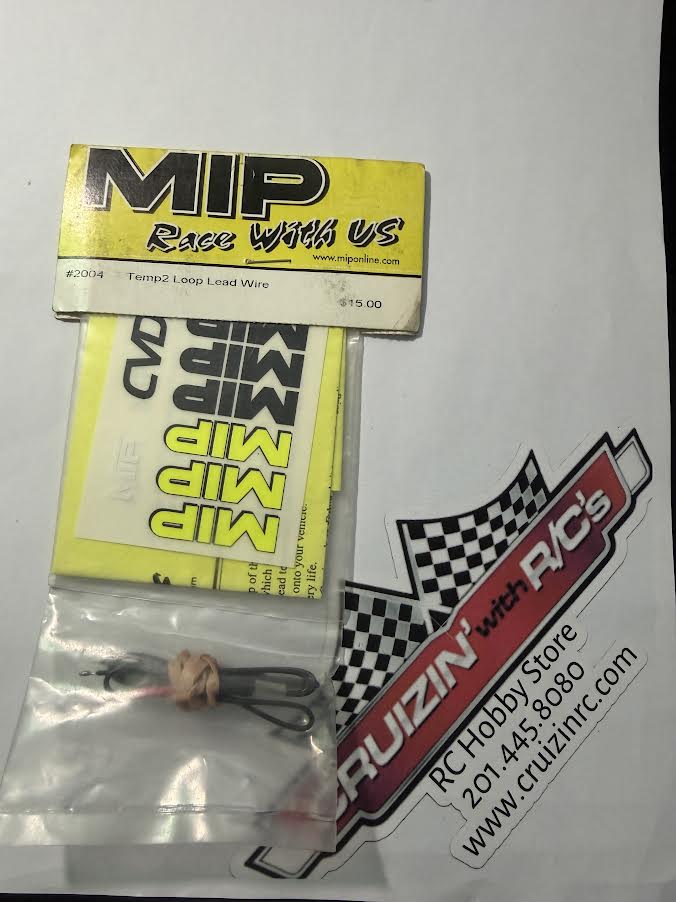 MIP Part #2004 Temp2 Loop Lead Wire