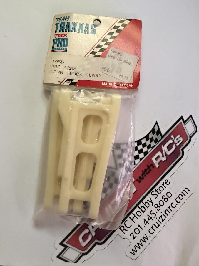 Traxxas Part #TRA1955 Pro-Arms Long Truck (L&R)