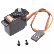 Dromida Part #DIDM1001 DS100 Servo BX/MT/SC4.18