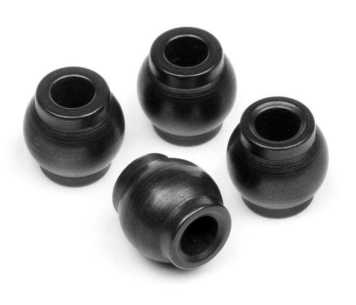 HPI Racing 101084 Fixing Ball for Upper Suspension Trophy 3.5 Buggy /Truggy 4.6 - PowerHobby