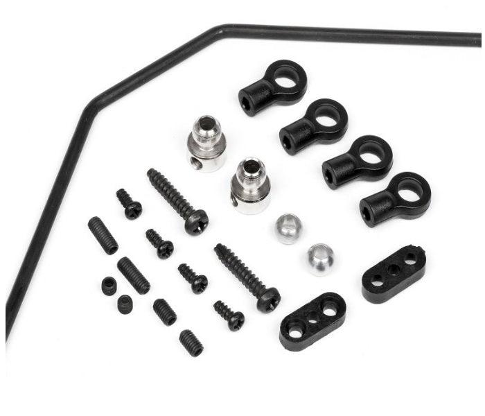 HPI Racing 101094 Rear Stabilizer Set Trophy 3.5 Buggy / Trophy buggy Flux - PowerHobby