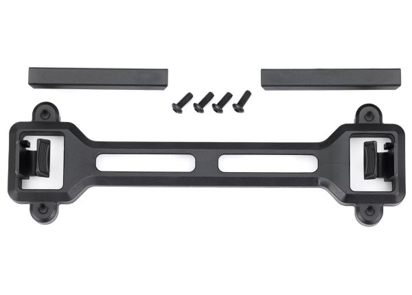 Traxxas 10144 Rear Clipless Body Latch Mount