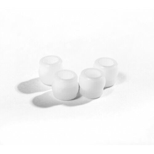 Schelle Racing Part #SCH1018-B Team Associated 4-40 Shock Pivot Bushing , 4 pc