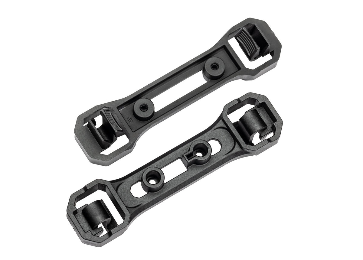 Traxxas Front and Rear Clipless Body Mount Latches