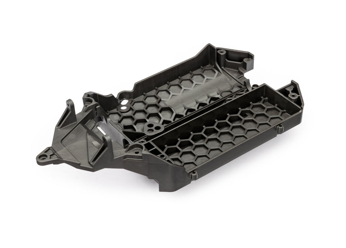 Traxxas Gray Mini Chassis Tra10722X