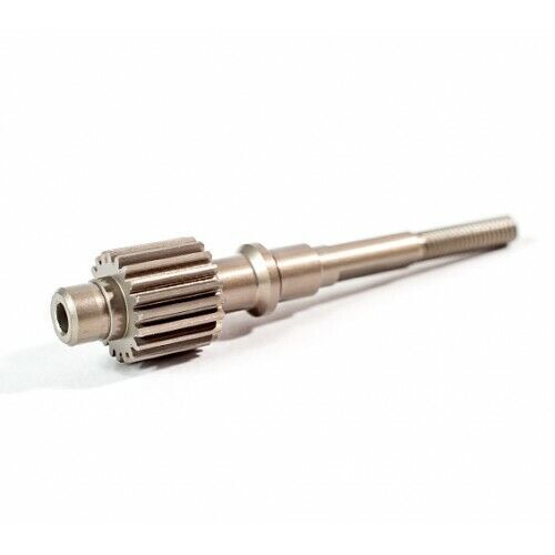 Schelle Racing Part #SCH1074 Team Associated B5 Aluminum Topshaft