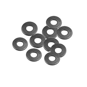 Serpent Part #SER1291 Washer 2.5X6 (10) N4