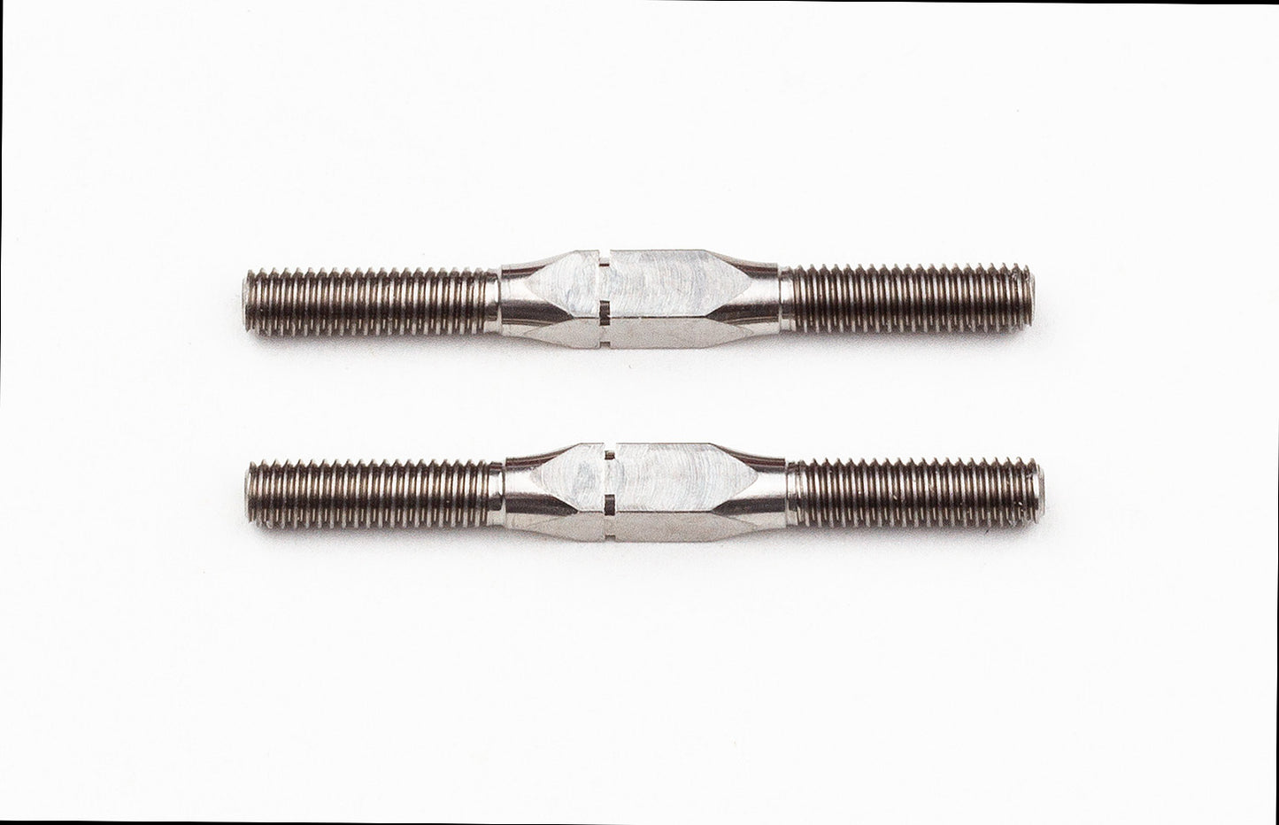 FT Titanium Turnbuckles, M3x33 mm/1.30 in