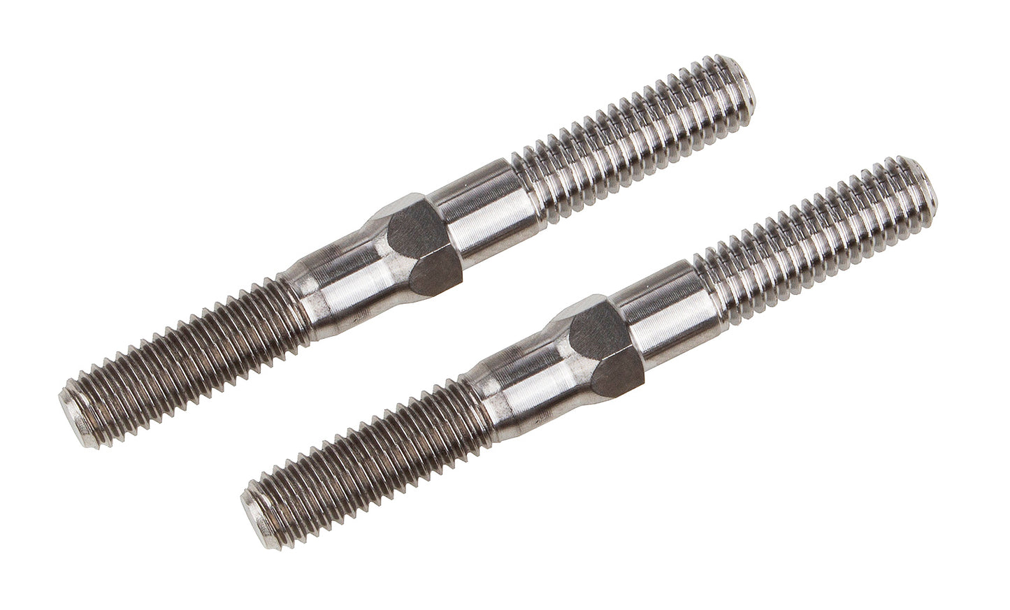 FT Titanium Turnbuckles, M5x44mm