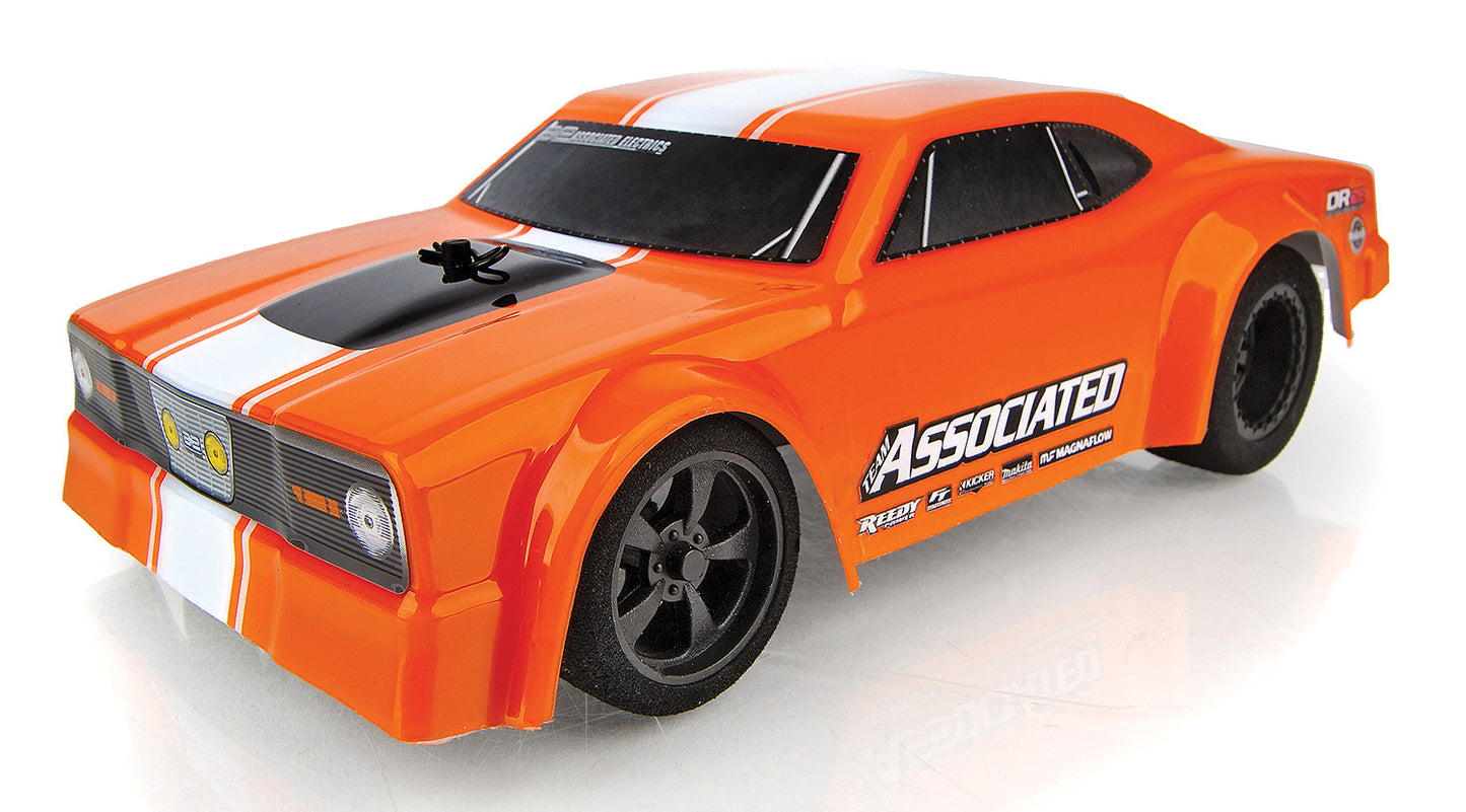 DR28 Drag Race Car RTR
