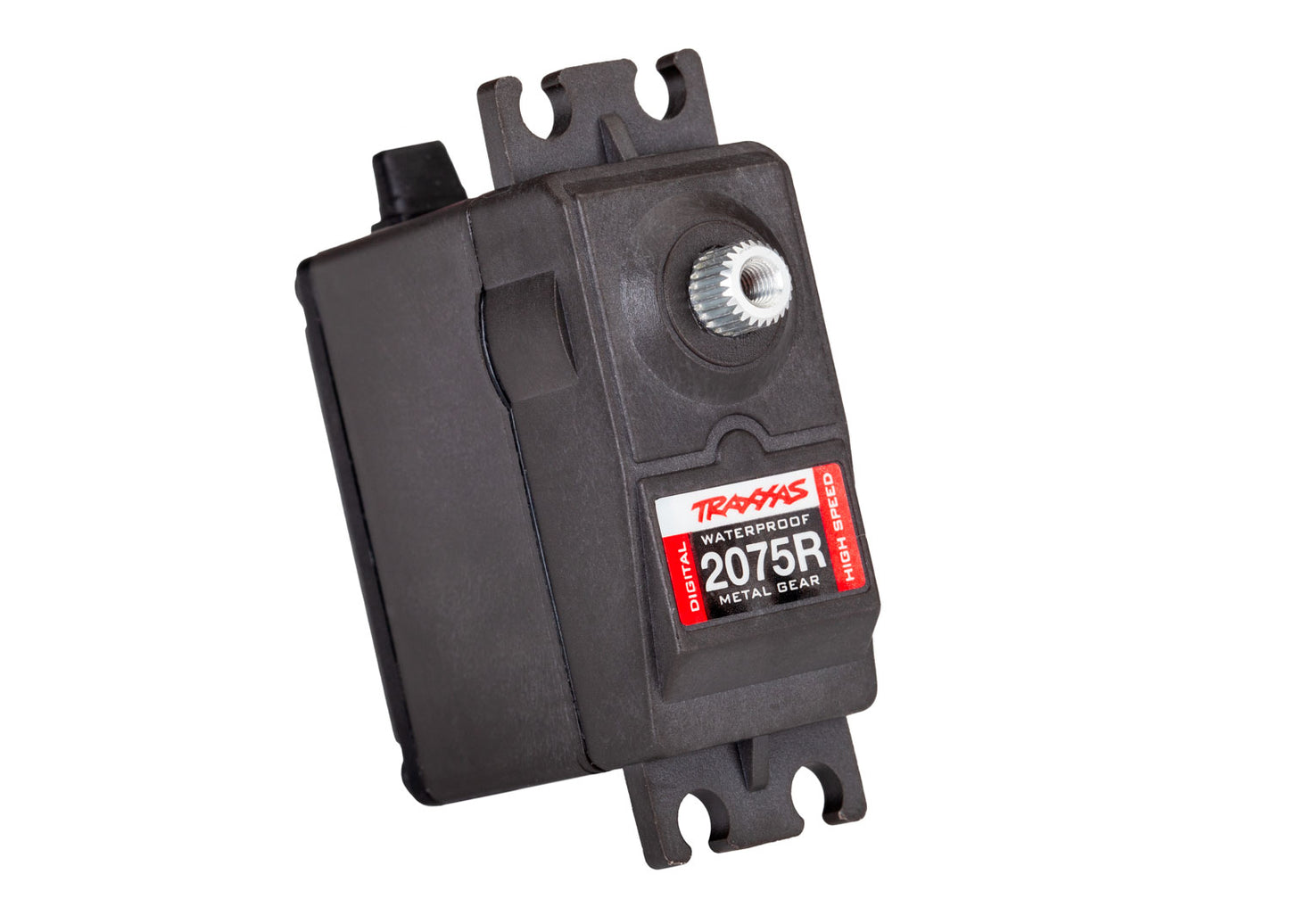 Traxxas Waterproof High-Speed Metal Gear Servo