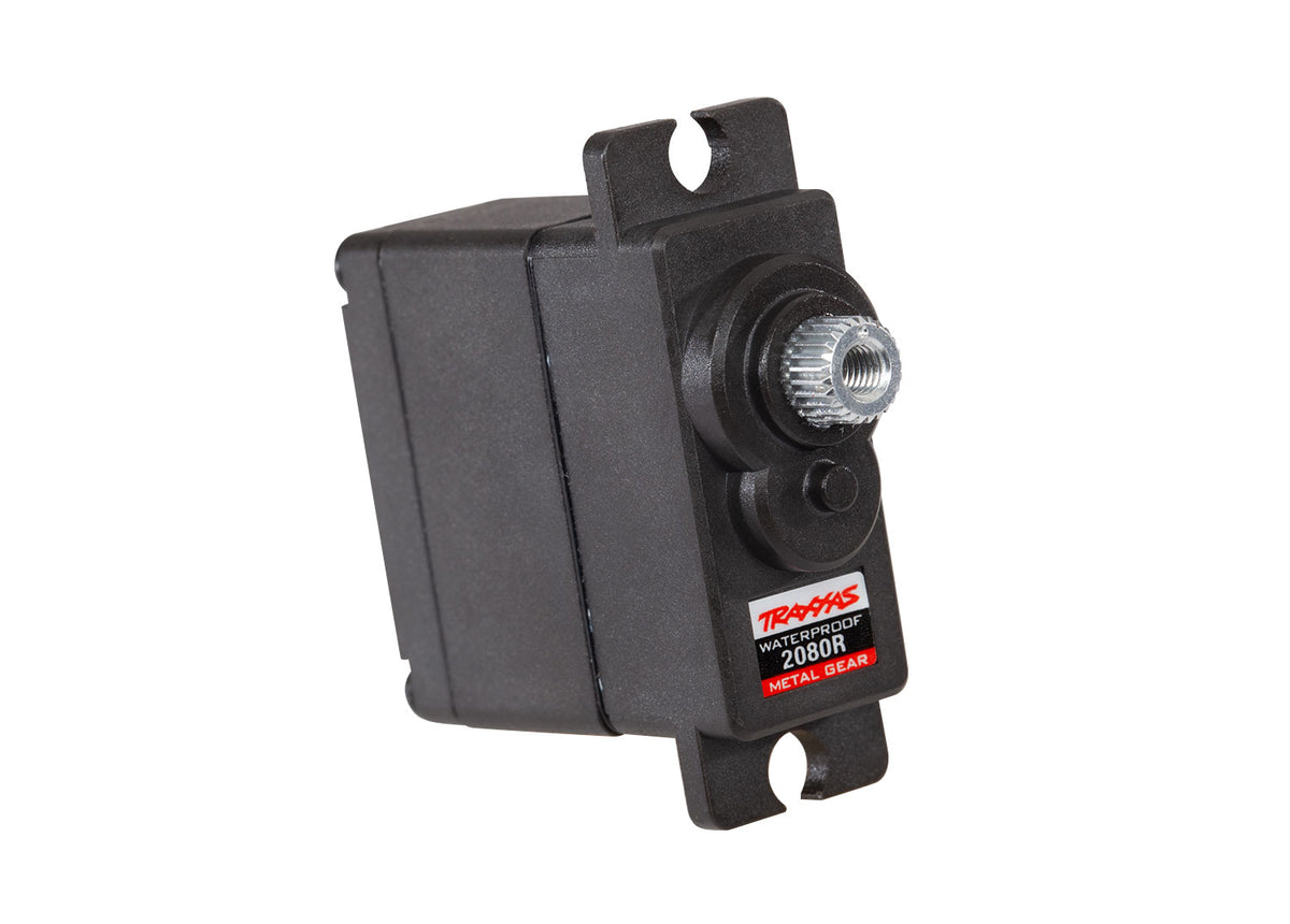 Traxxas Metal-Gear Micro Servo