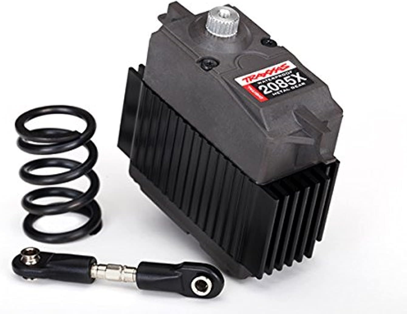 Traxxas 2085X Waterproof Digital High Torque Servo with Metal Gears (Ball Bearing) Fits X-Maxx