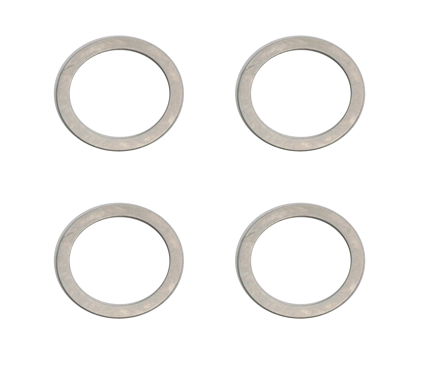 Shim Set for Differential