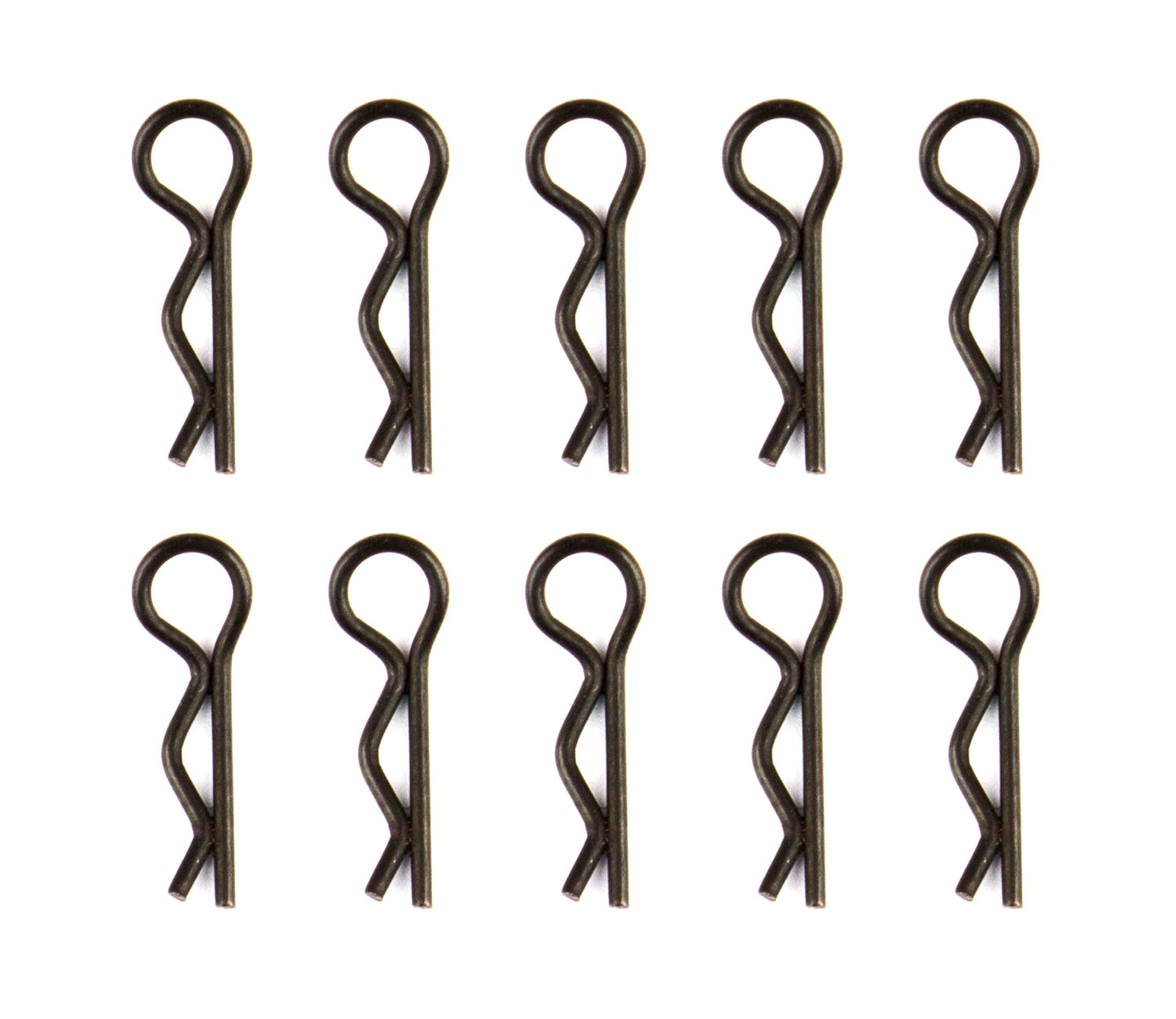 SC28 Body Clips
