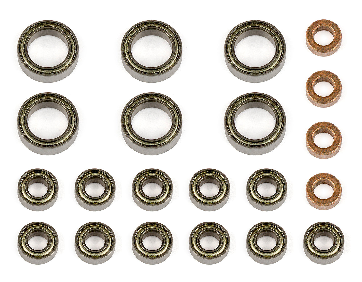 Bearing Set