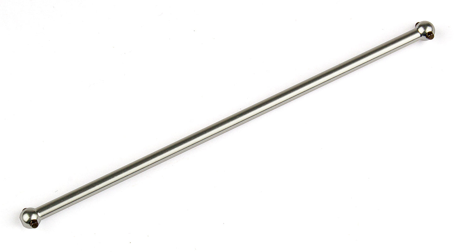 Aluminum Center Driveshaft
