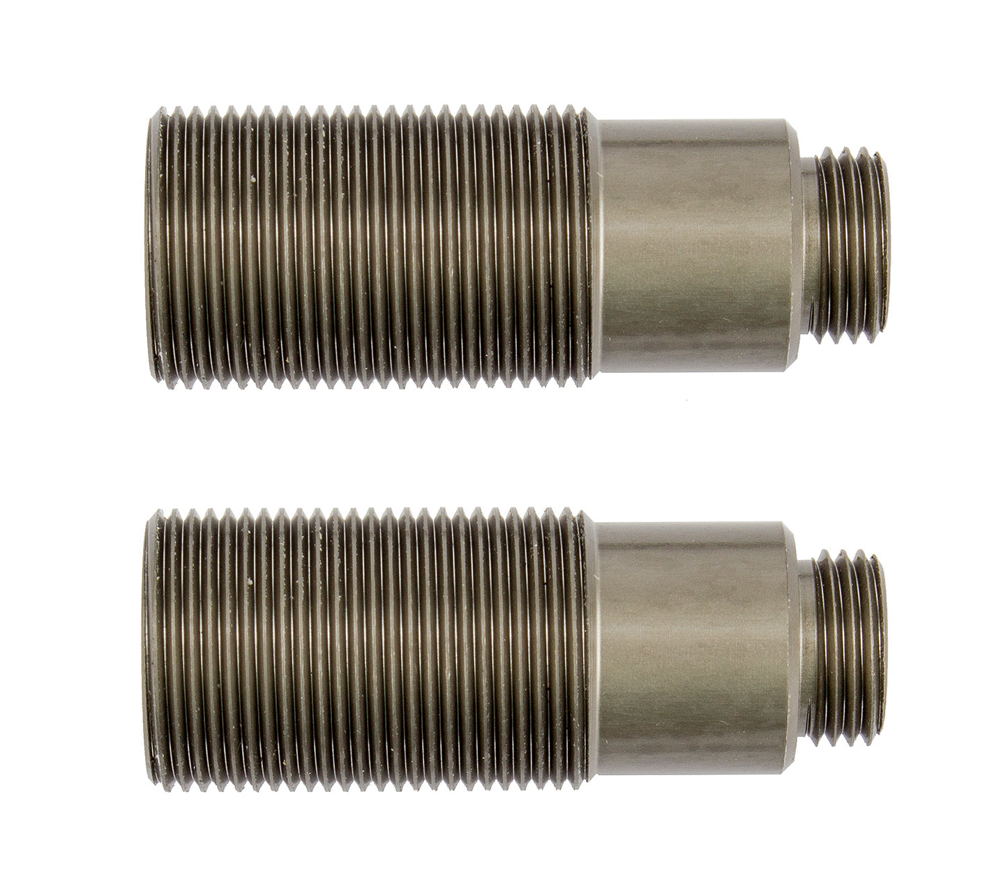 FT Shock Bodies, 10x25 mm, aluminum