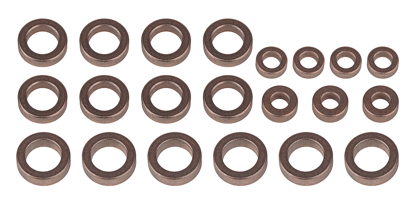 Reflex 14R Bushing Set