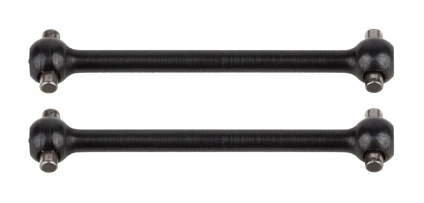 Reflex 14R FT Rear Dogbones, steel
