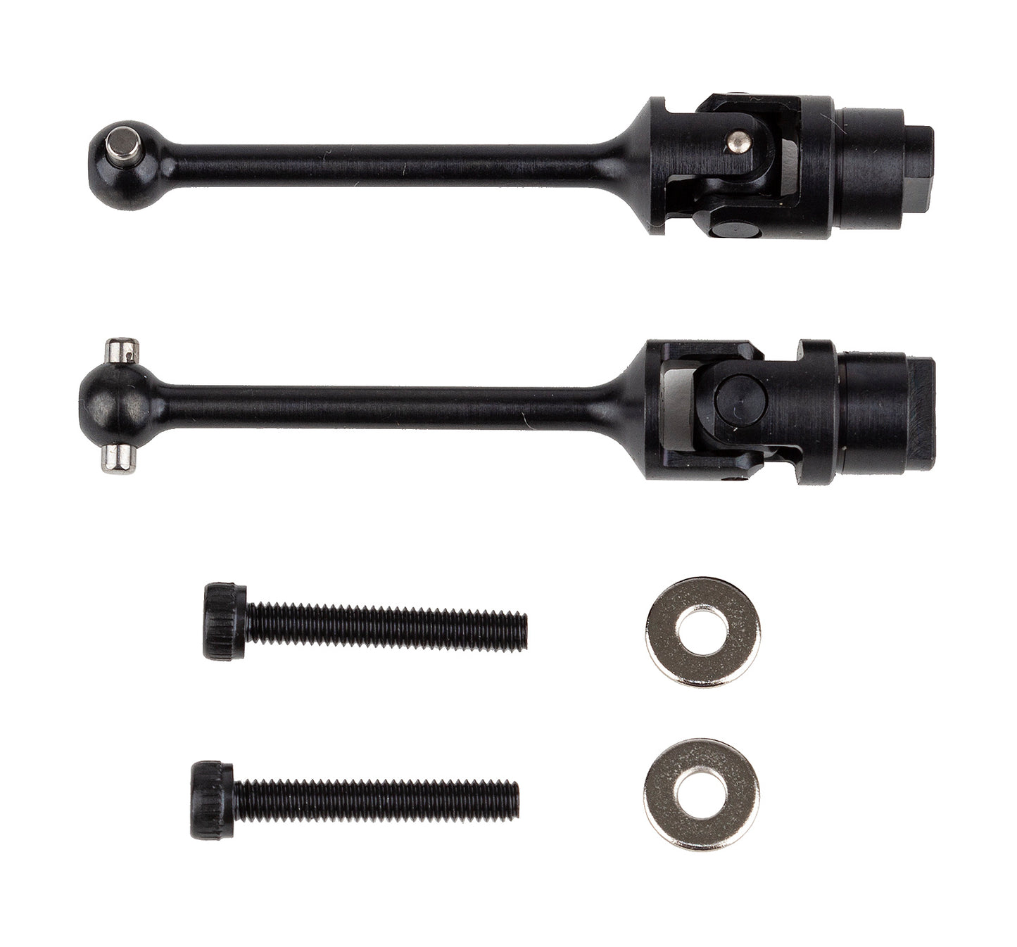 Reflex 14R FT Front Universals, steel