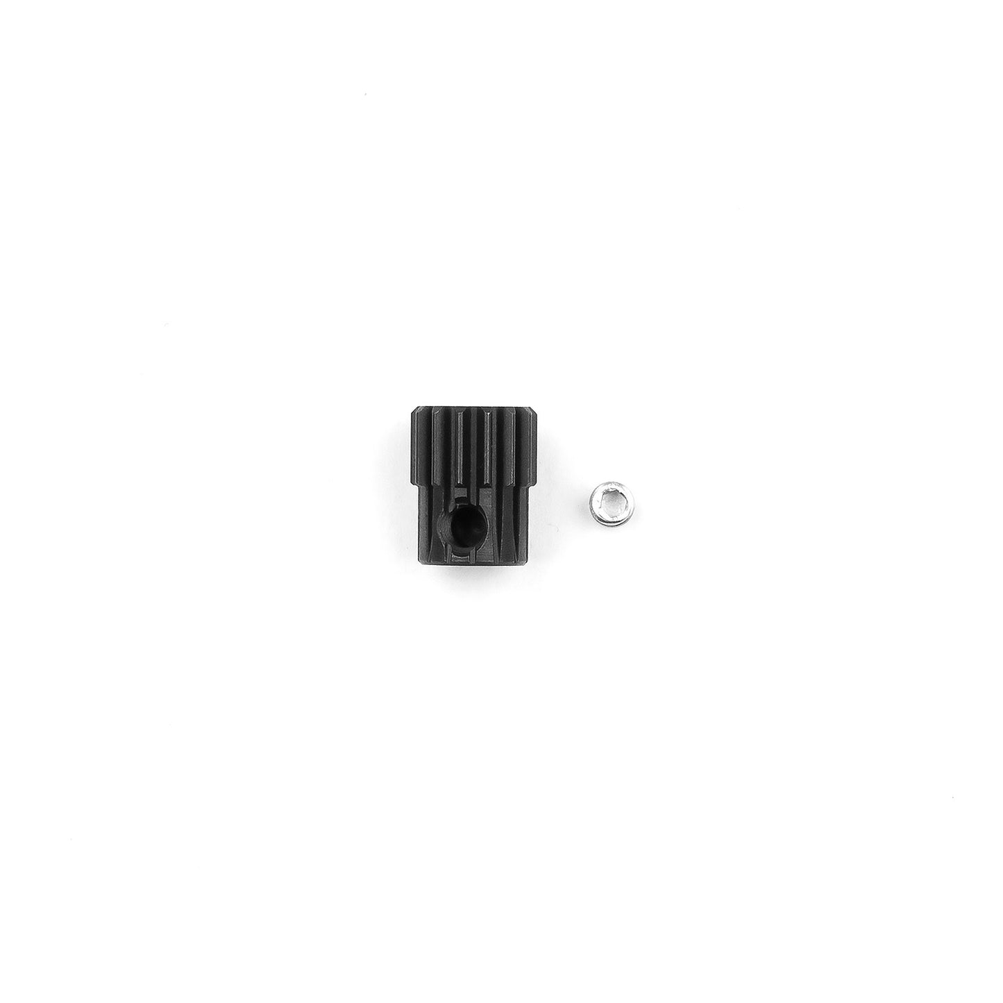 Pinion Gear, 16T, 2.3 mm shaft, .5 mod