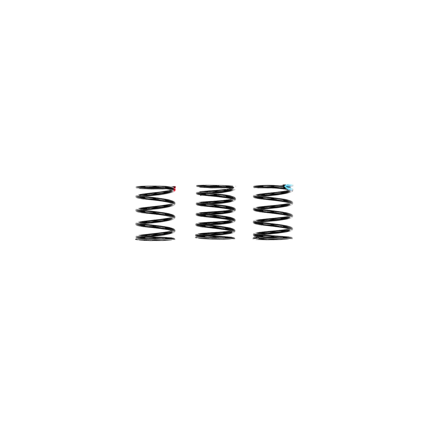 RC28R FT Center Spring Set