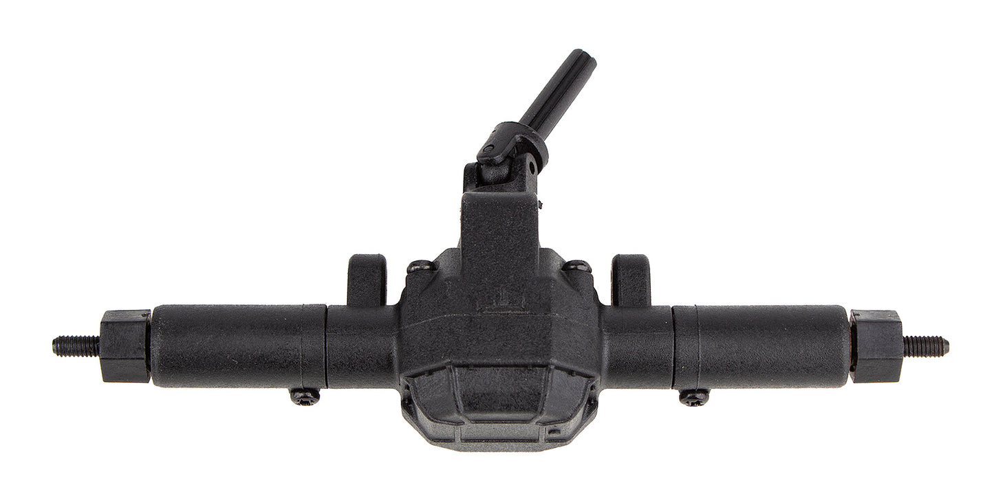 Enduro24 Rear Axle Assembly
