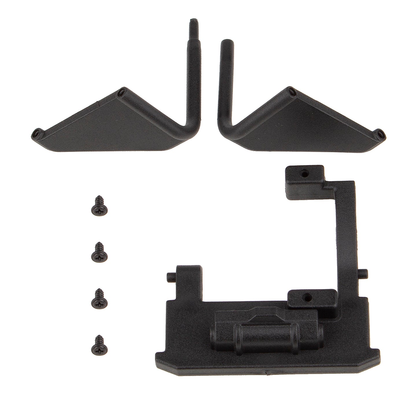 Enduro24 Eco Body Accessories Set