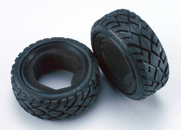 Anaconda 2.2" Front Street Tires (2)