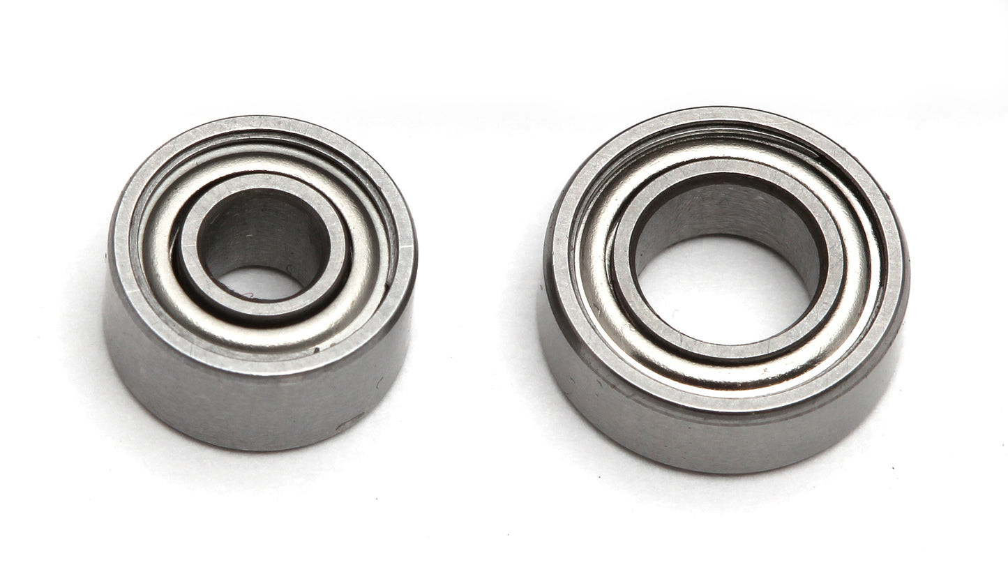Reedy Mach 2 Steel Bearing Set