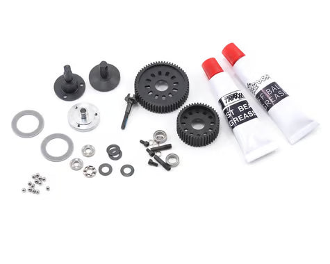 Traxxas Part 2520 Ball Differential: SRT