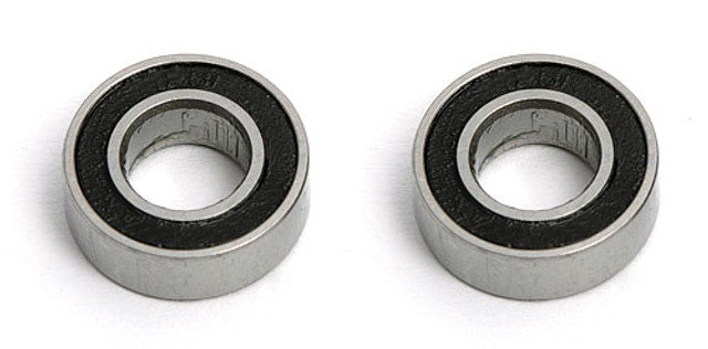 Team Associated Part #25238 Bearings, 6x12x4 mm