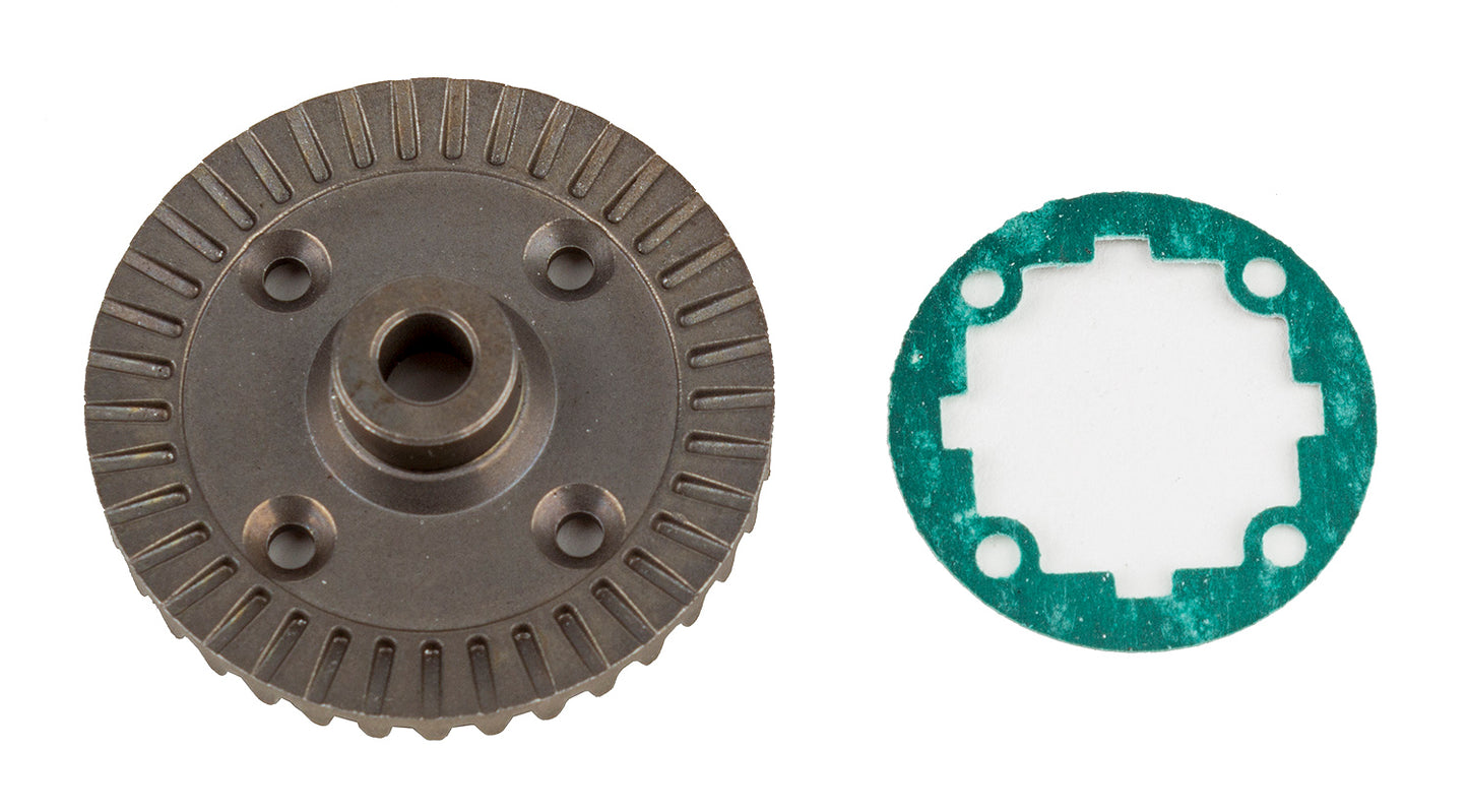 Rival MT10 Ring Gear, 37T