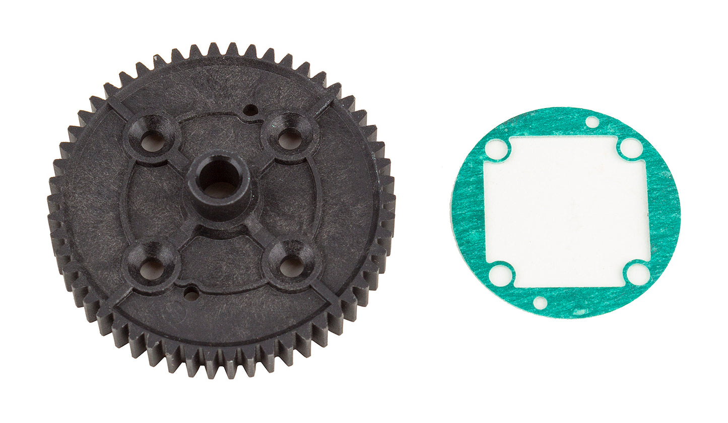 Rival MT10 Spur Gear, 54T 32P