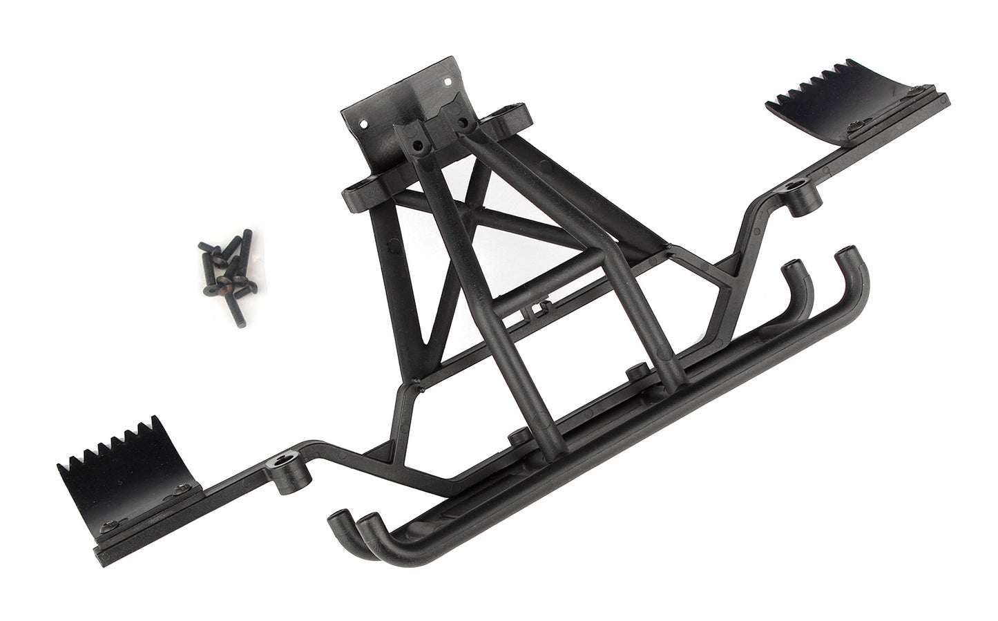 Pro4 SC10 Rear Bumper