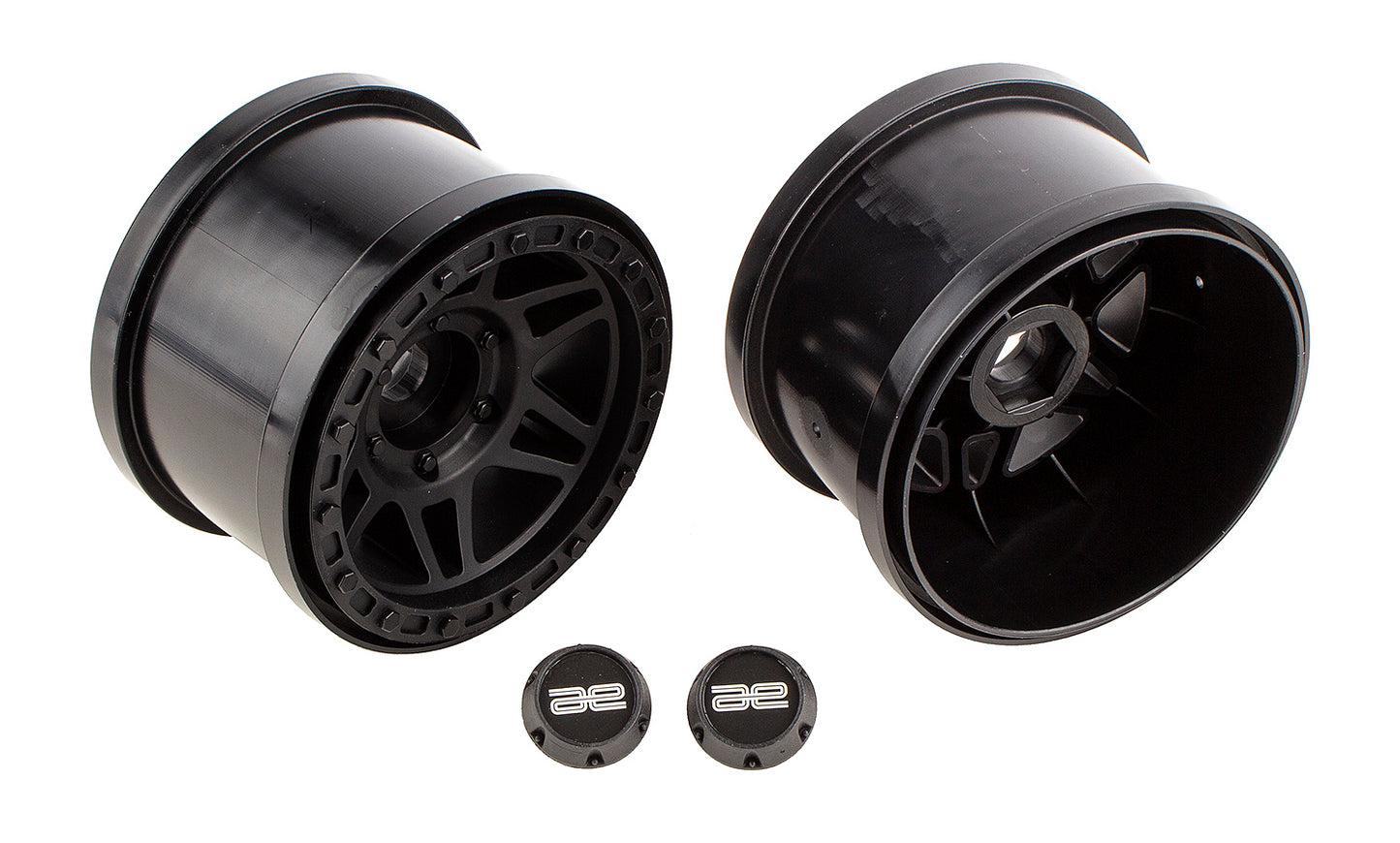 RIVAL MT8 Wheels