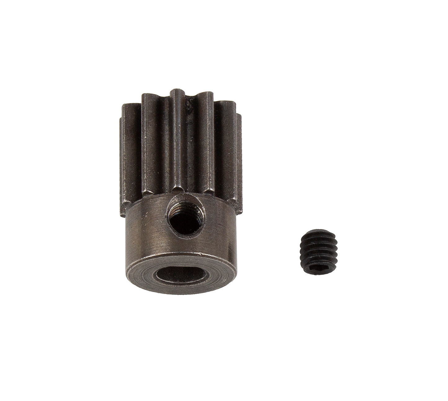 RIVAL MT8 Motor Pinion Gear, 11T Mod 1