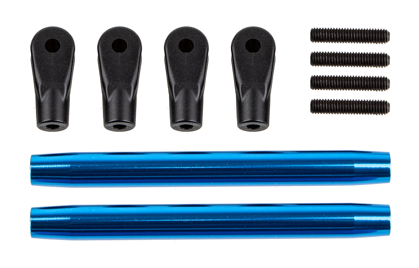 RIVAL MT8 Center Brace Set