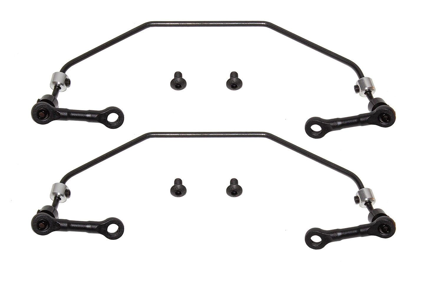 RIVAL MT8 FT Anti-roll Bar Set