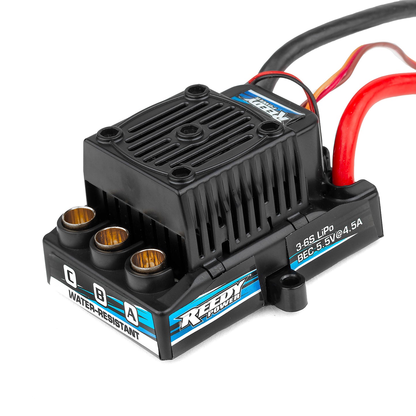 Reedy SC1500-BLC Brushless Sensorless ESC Refurbished