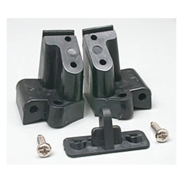 Traxxas Suspension Arm Front & Front Body Mount