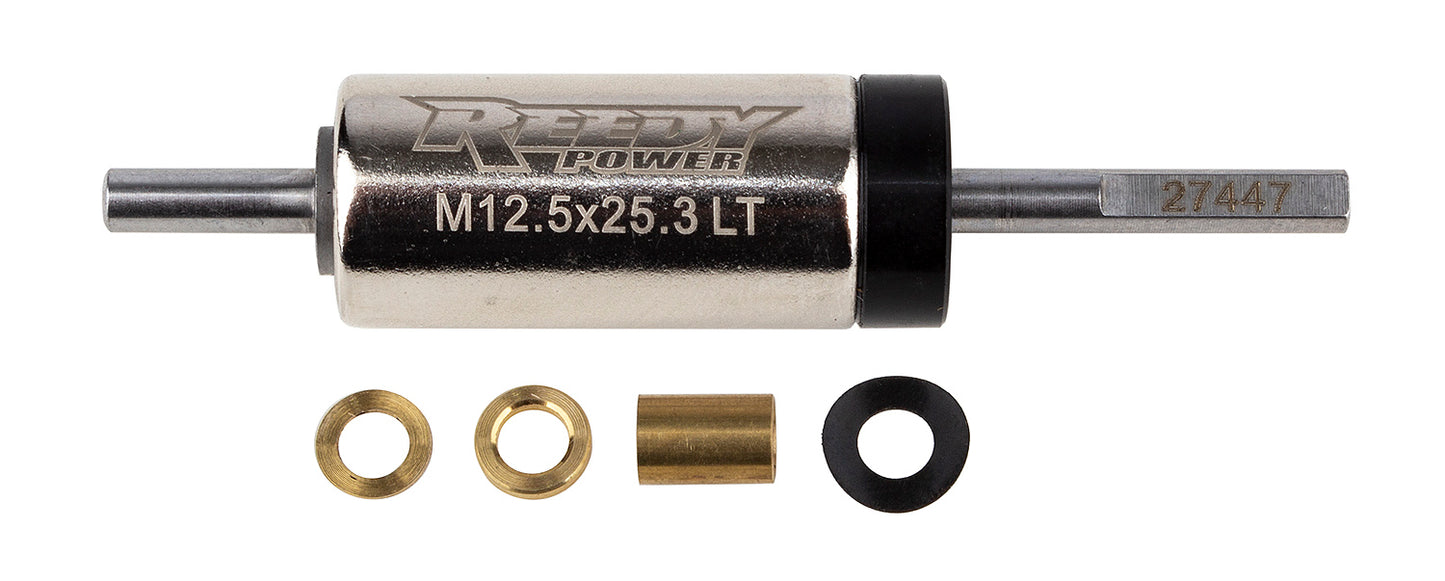 Reedy 27447 540-M4 Mod Rotor 12.5 x 7.25 x 25.3