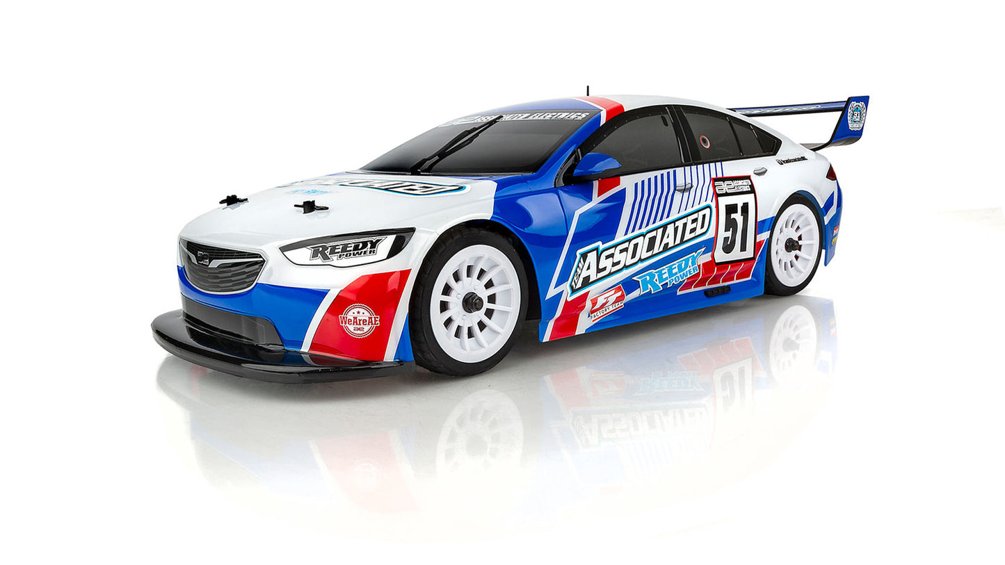 Apex2 Sport ST550 RTR