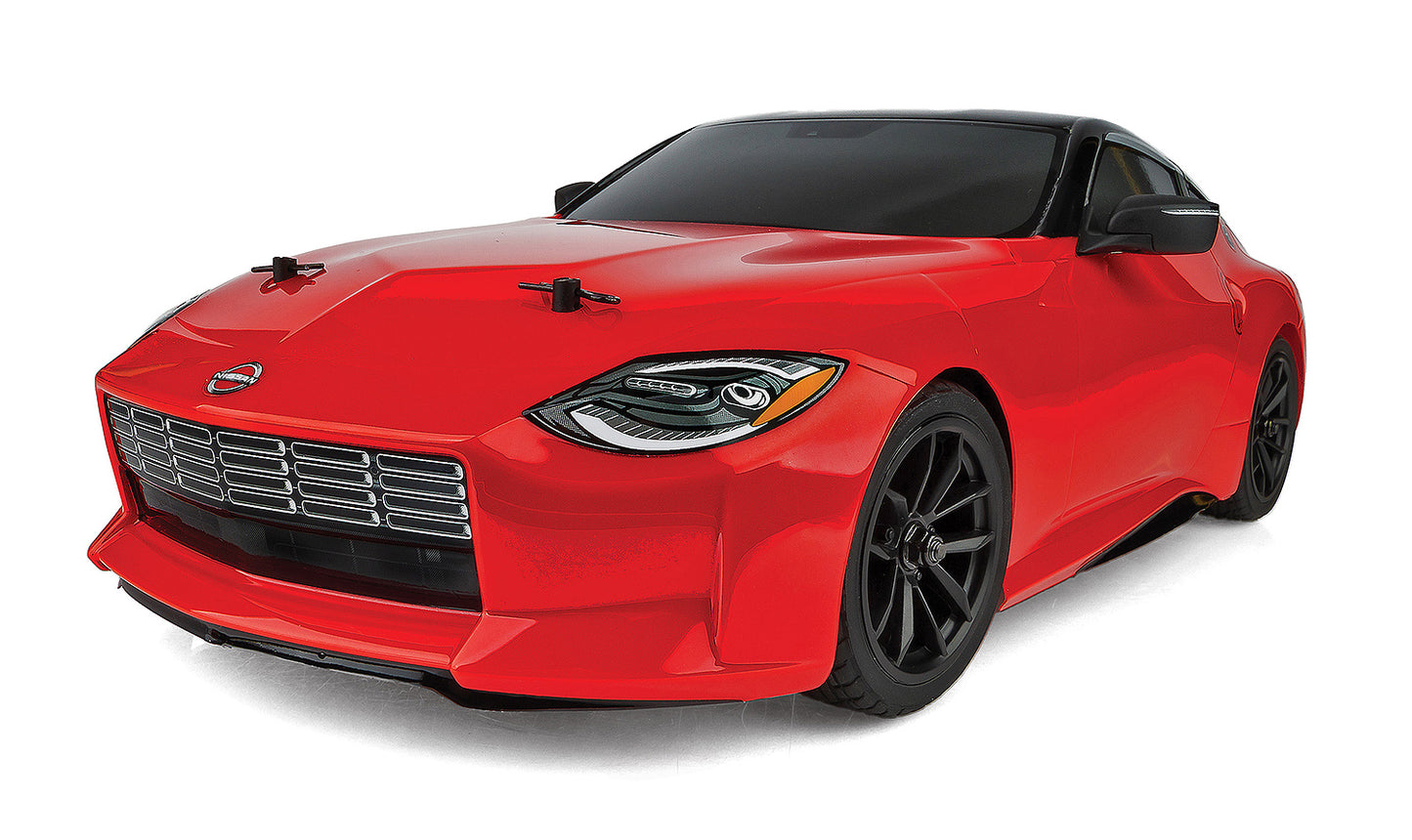 Apex2 Sport, Nissan Z RTR LiPo Combo