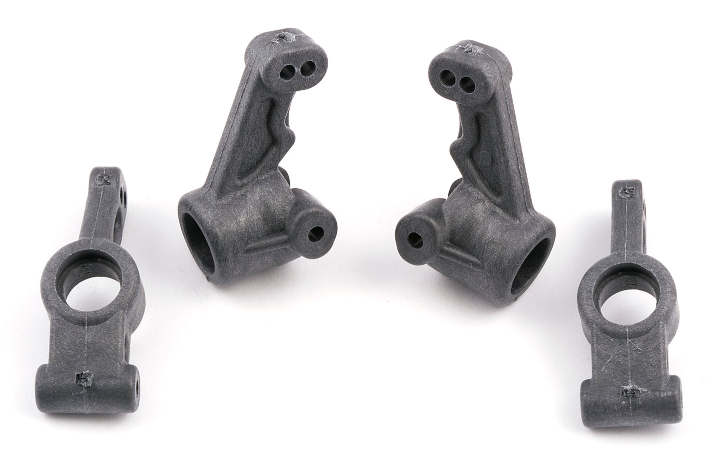 FT Steering Blocks & Hub Carriers, carbon