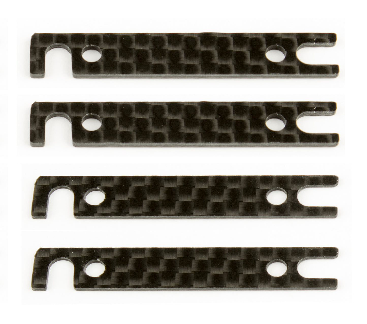 Arm Mount Shims, outer