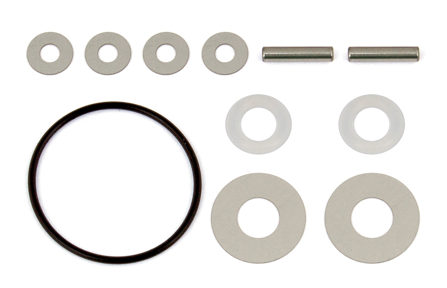 TC7.2 Gear Diff Rebuild Kit